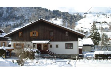 Austria Chata Kaprun, Exterior